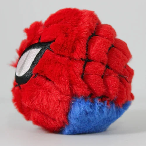 TY Beanie Bouncers Spider-man