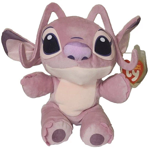 TY Beanie Babies Angel (petit)