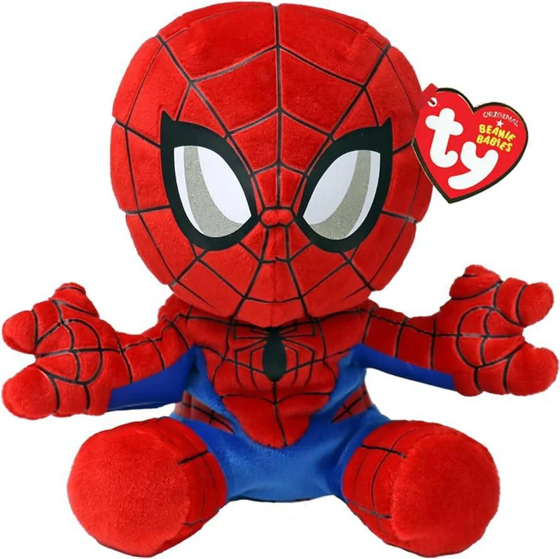 TY Spider-man large