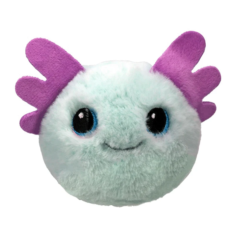 TY Beanie Bouncers Gill l'axolotl