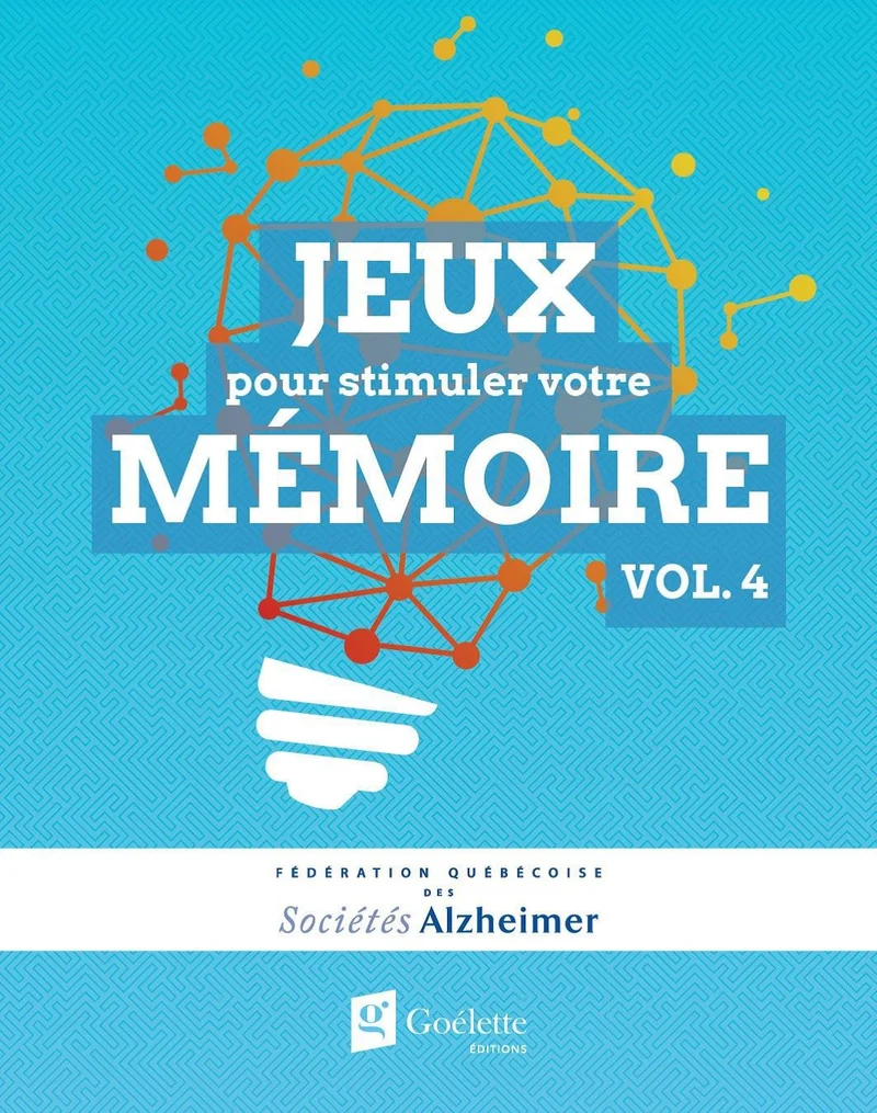Jeux pour stimuler votre mémoire 04