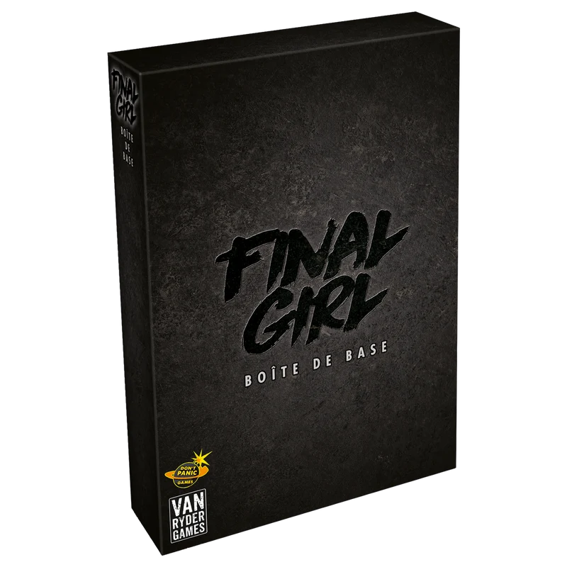 Final Girl (Version française)