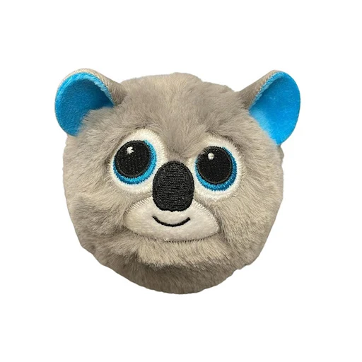TY Beanie bouncer Katy le koala