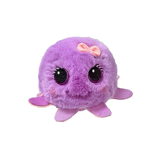 TY Beanie bouncer Leggy la pieuvre