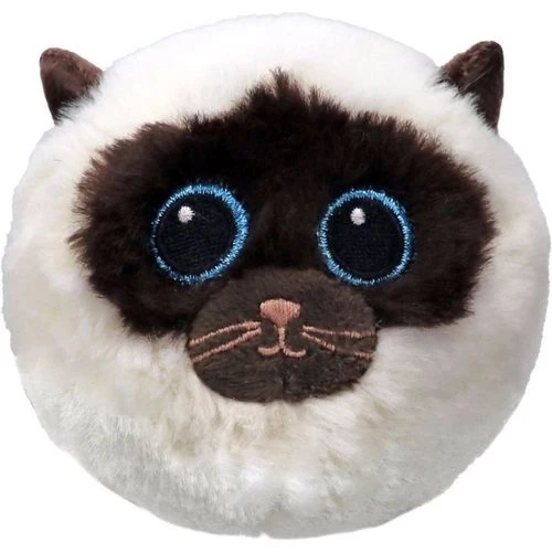 TY Beanie bouncer Sammy le siamois