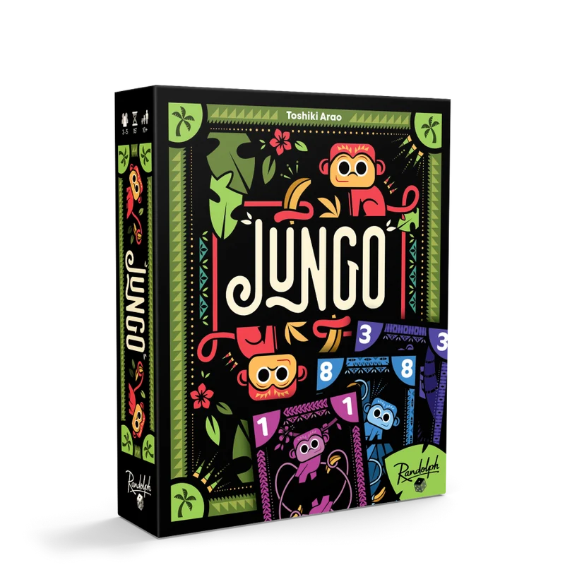Jungo (Multi)