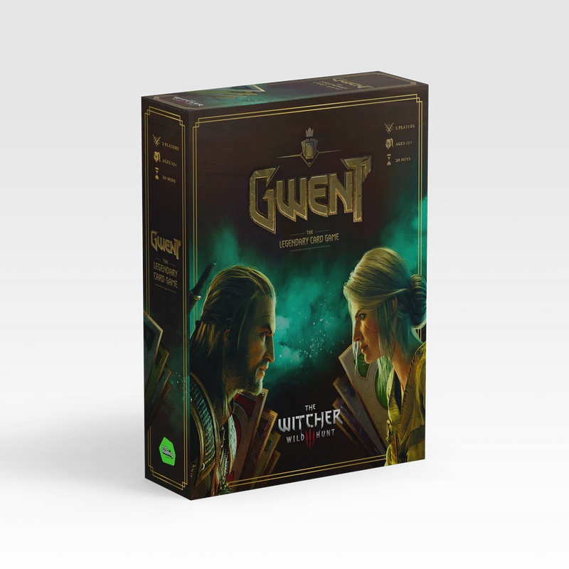 Gwent (Version française)