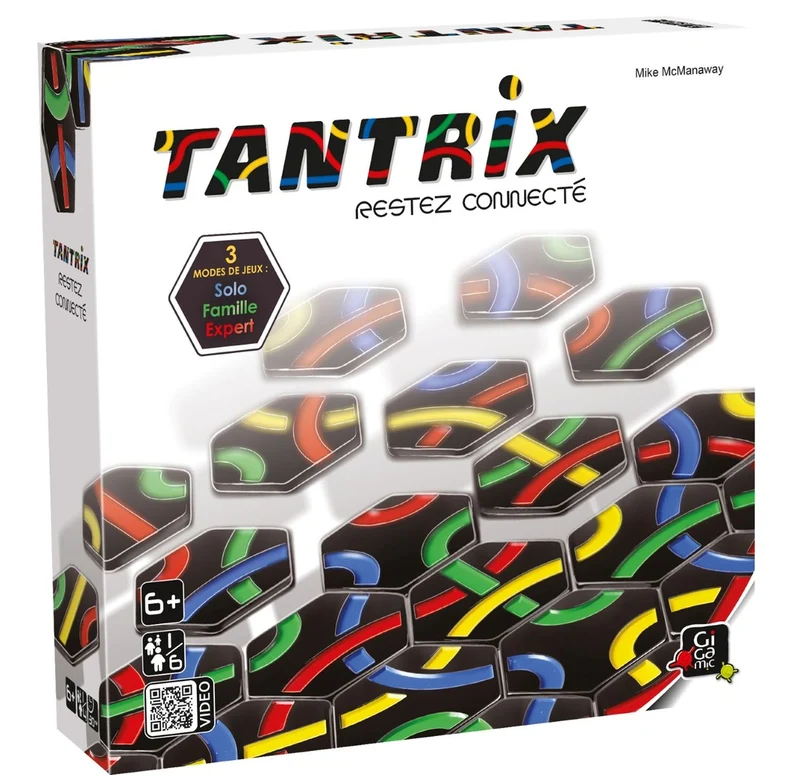 Tantrix (Version française)