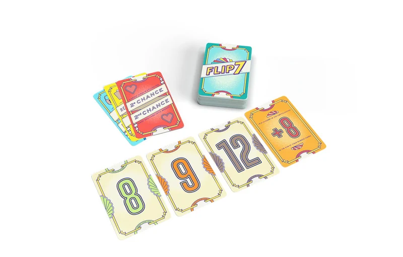 Flip 7 (Multi)