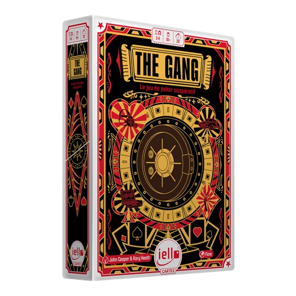 The Gang (Version française)