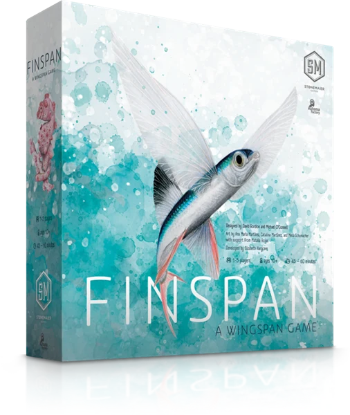 Finspan (Version française)