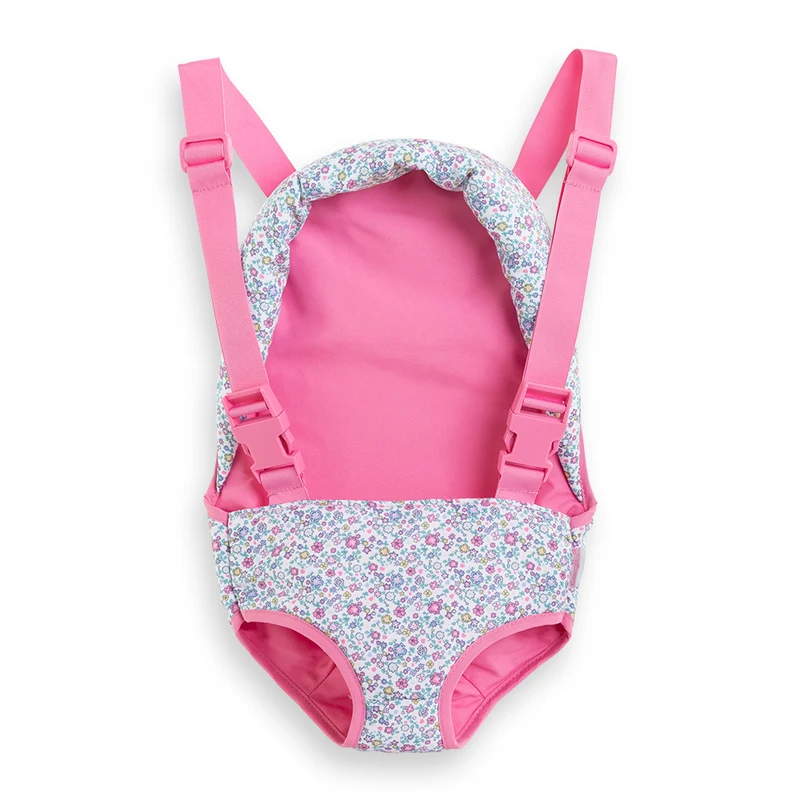 Corolle Porte-bébé floral
