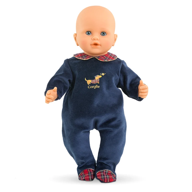 Corolle Pyjama en fête