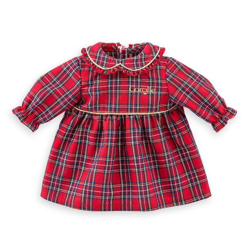 Corolle Robe en fête