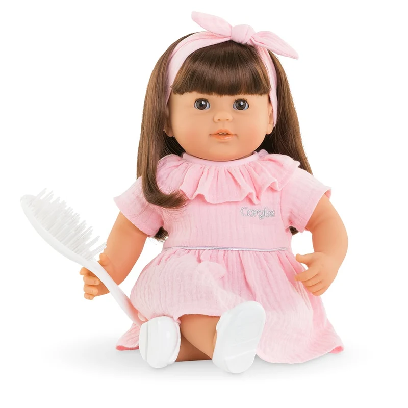 Mon Grand Poupon - Julie 36 cm