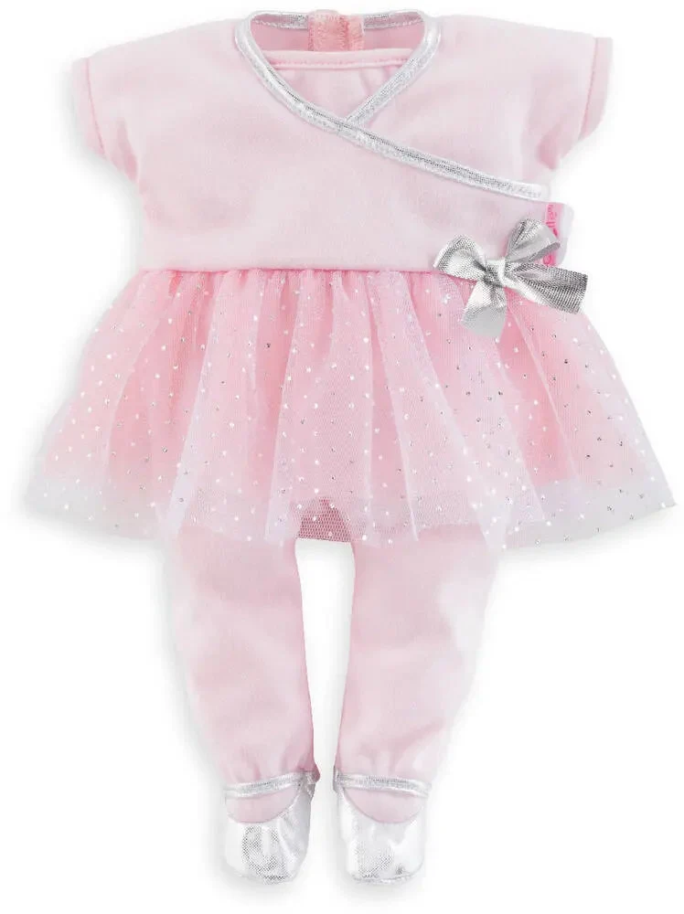 Corolle Ensemble de danse pour poupée 36 cm