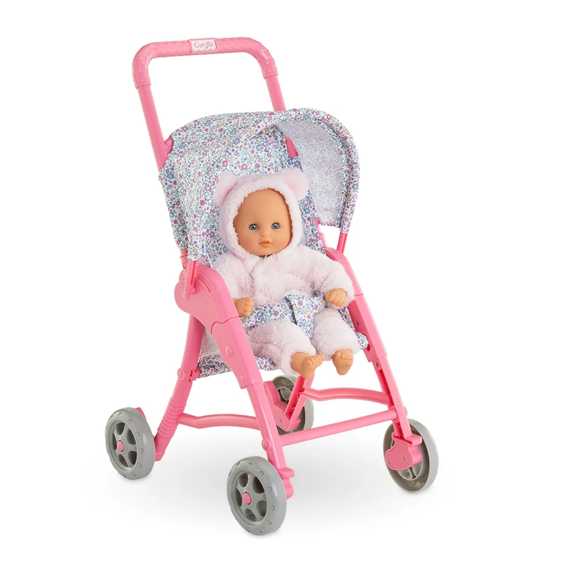 Corolle Poussette Floral
