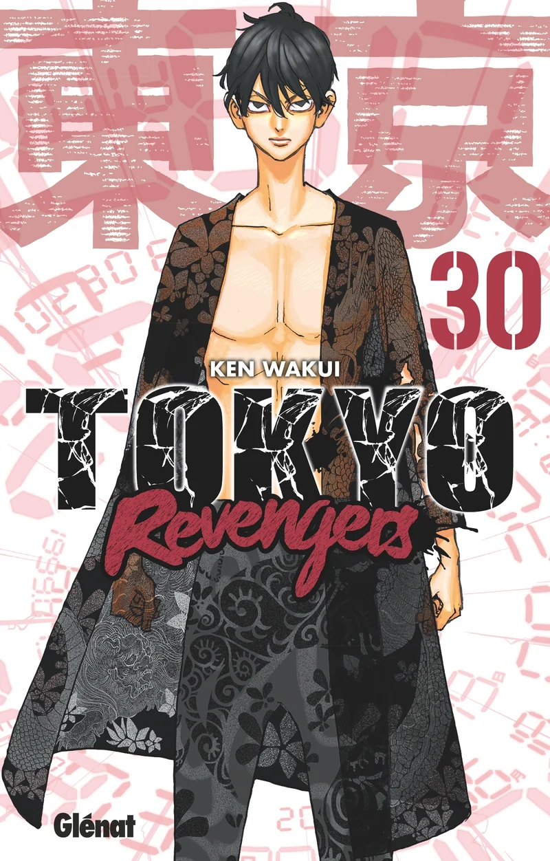 Tokyo Revengers 30 (VF)