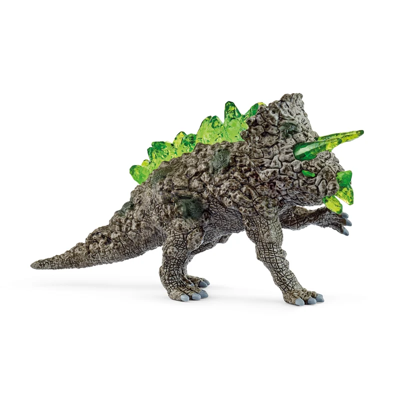 Triceratops de pierre