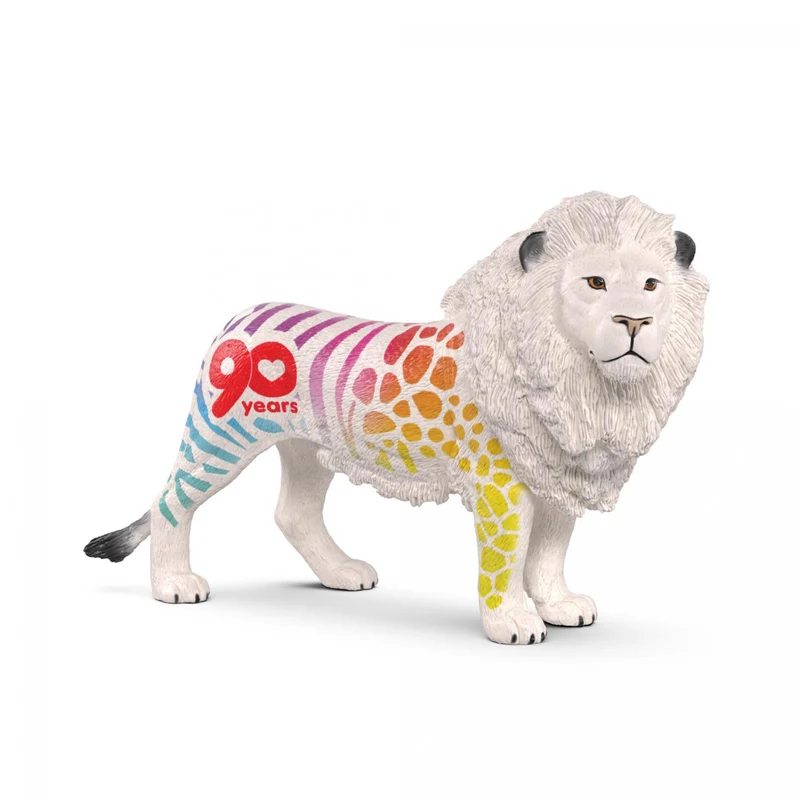 Lion édition 90 ans