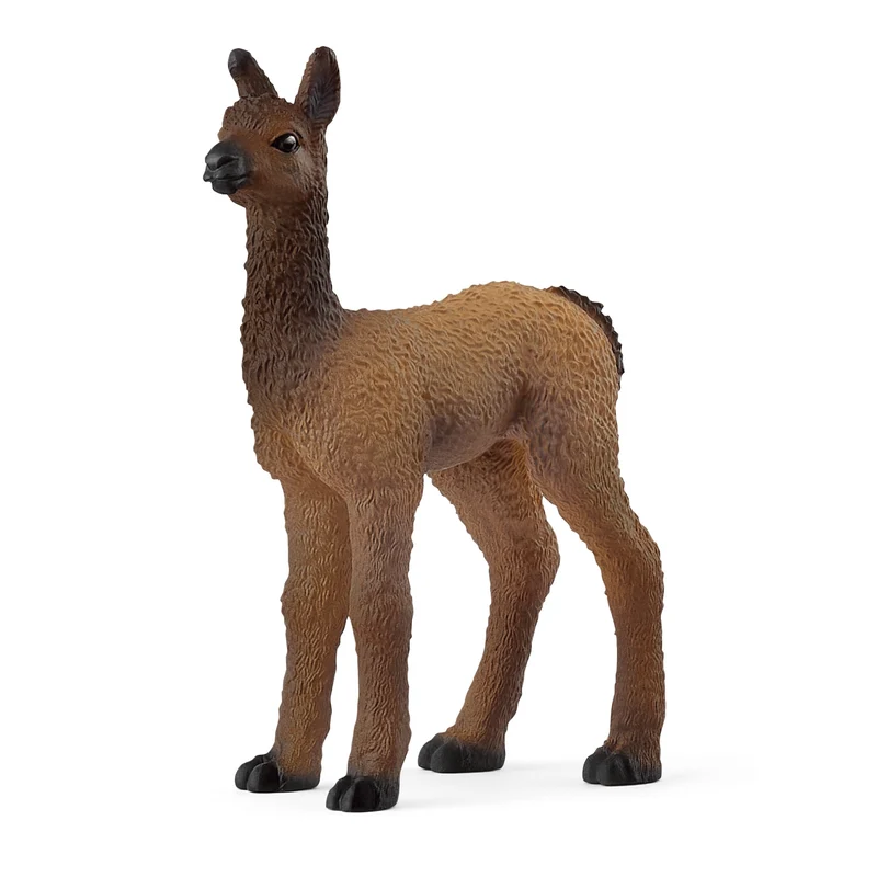 Poulain Lama