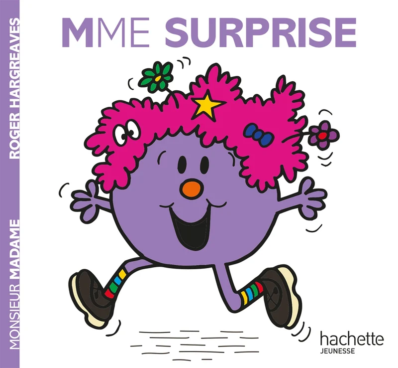 Madame Surprise 47