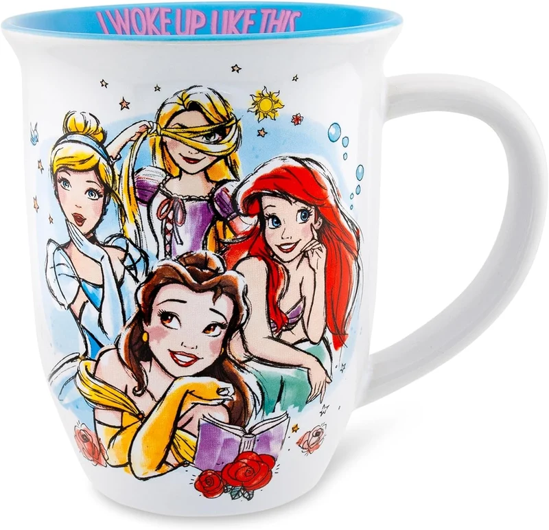 Tasse Princesses Disney