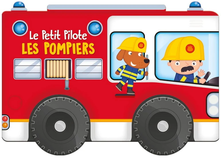 Les pompiers