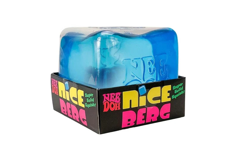 NiceBerg NeeDoh