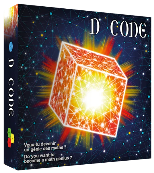 D Code (Bilingue)