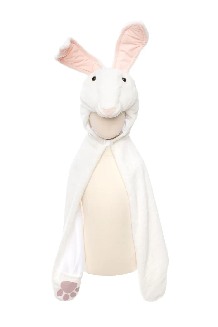 Cape lapin (4 à 6 ans)