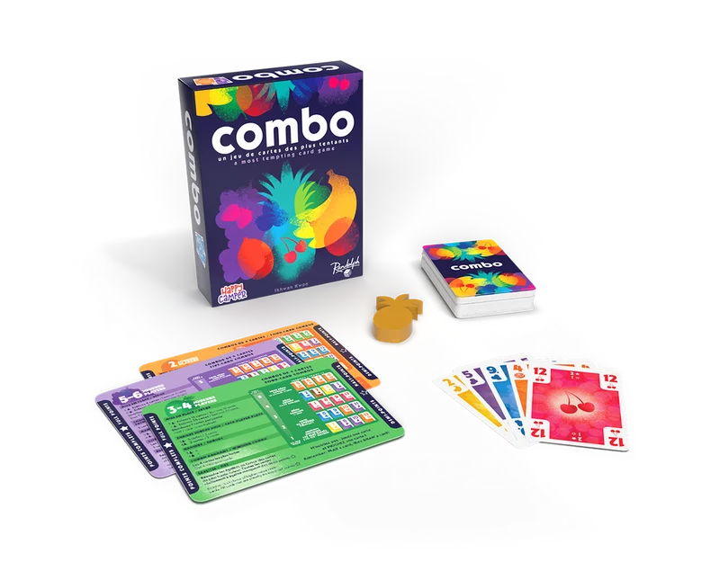 Combo (Multi)