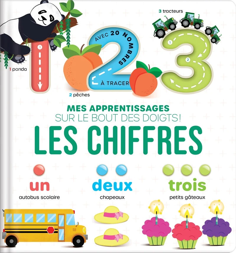 Les chiffres