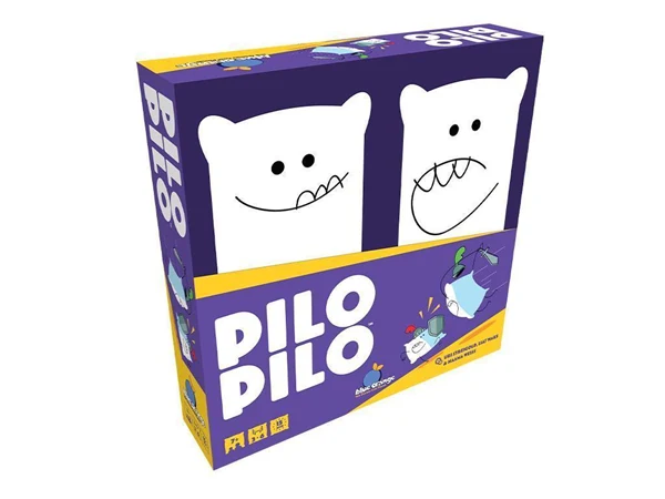 Pilo pilo (Version française)