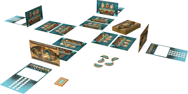 Temple code (Version française)