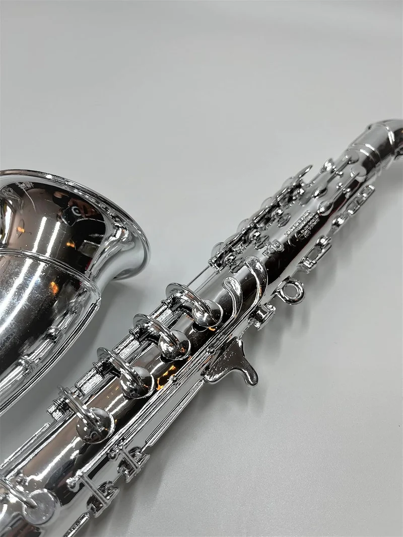 Saxophone