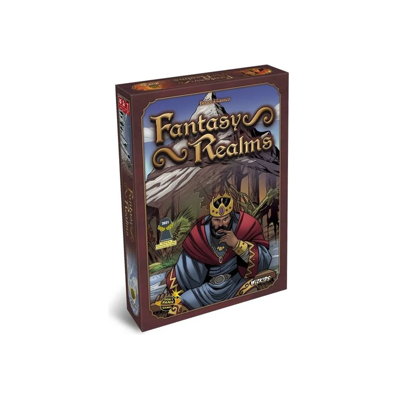 Fantasy Realms (VF)