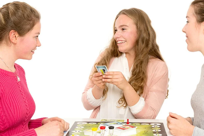Jeu Défis