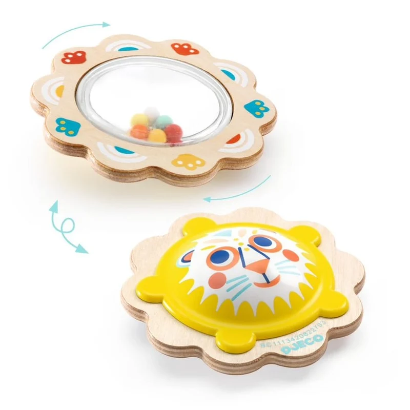 BabyCup de Djeco