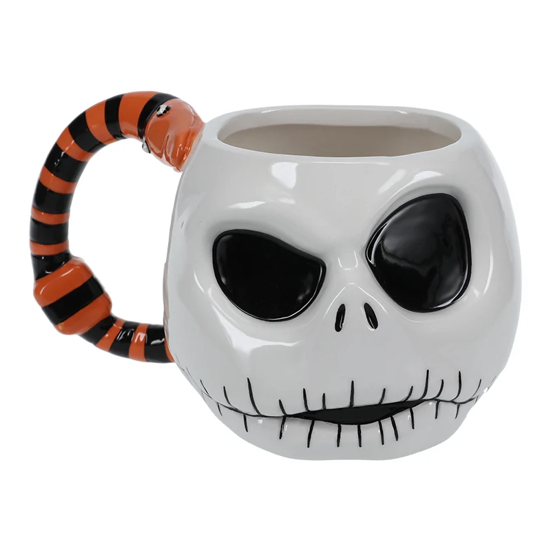 Tasse L'Étrange Noël de monsieur Jack