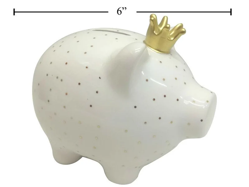 Banque Roi cochon