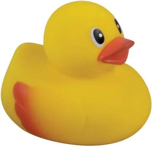 Canard de bain