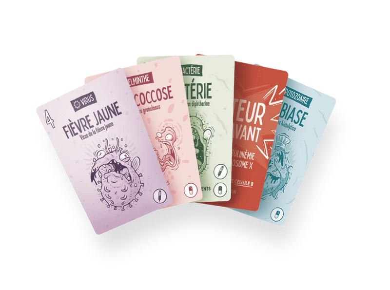 Le lab (version française)