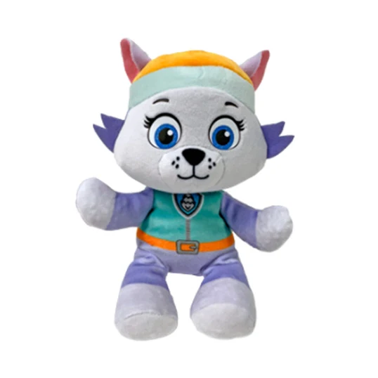 Beanie Babies collection : Everest