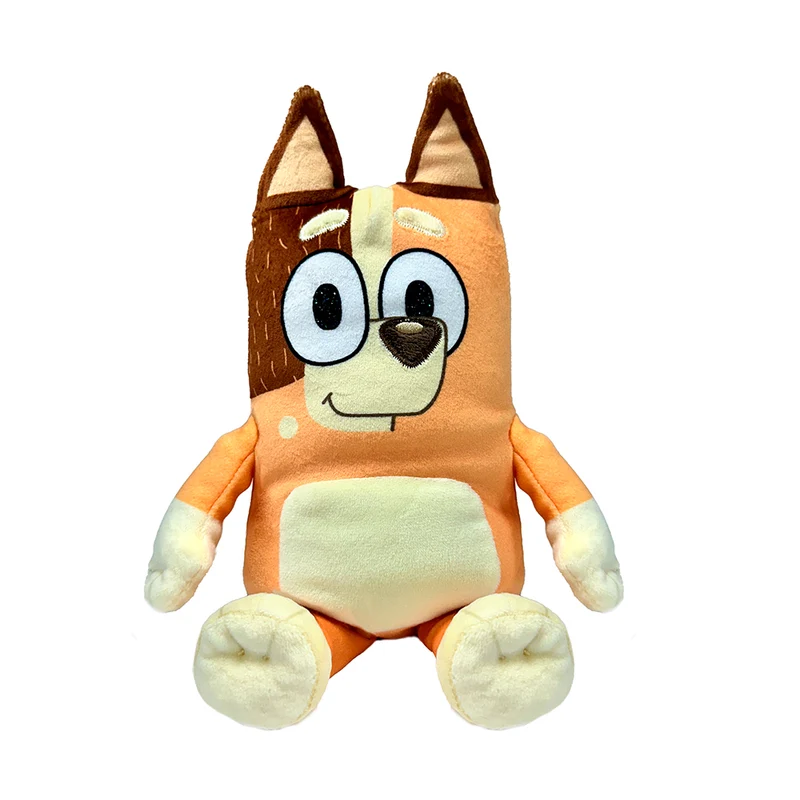 Beanie Buddies : Chilli