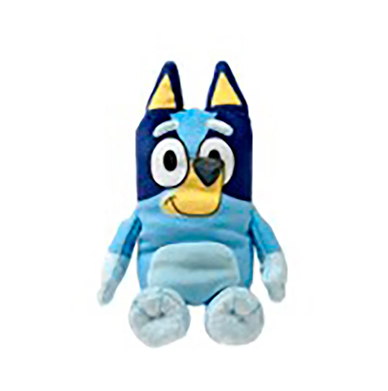 Beanie Buddies : Bluey