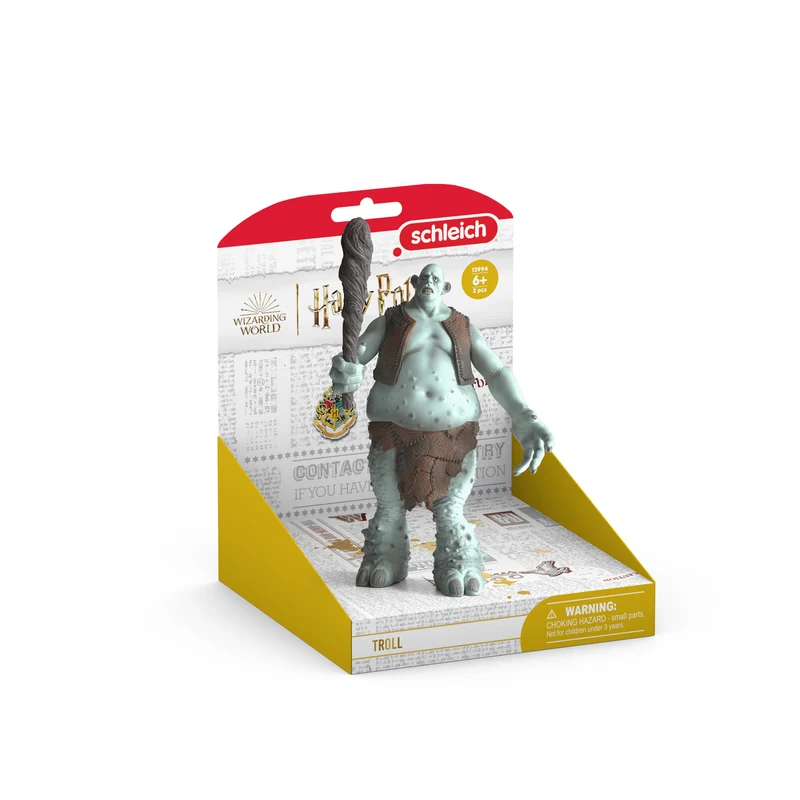 Figurine Troll