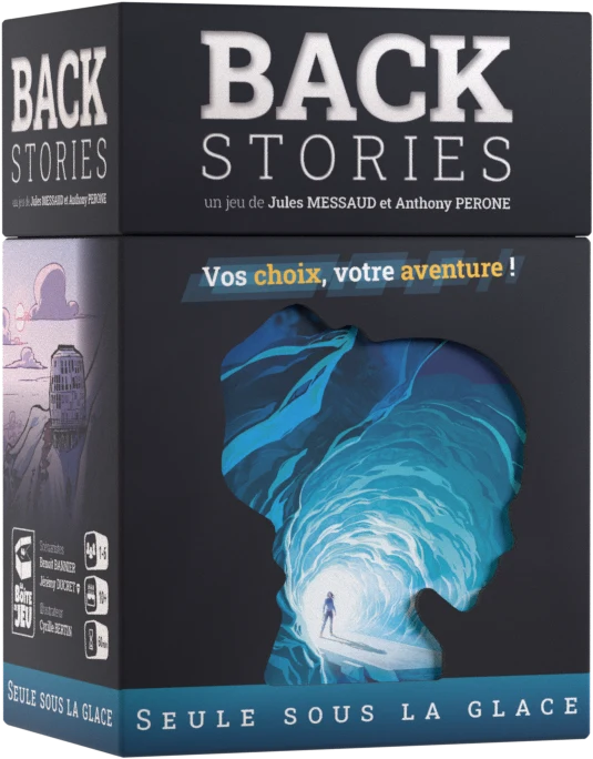 Backstories (version française)