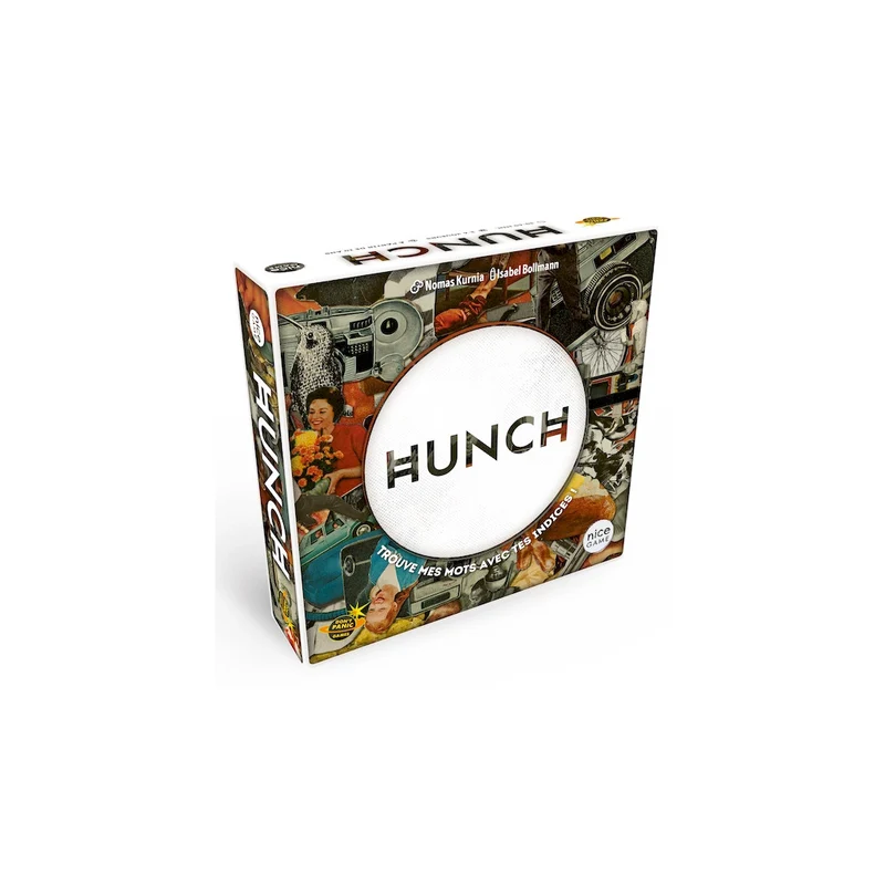 Hunch (version française)