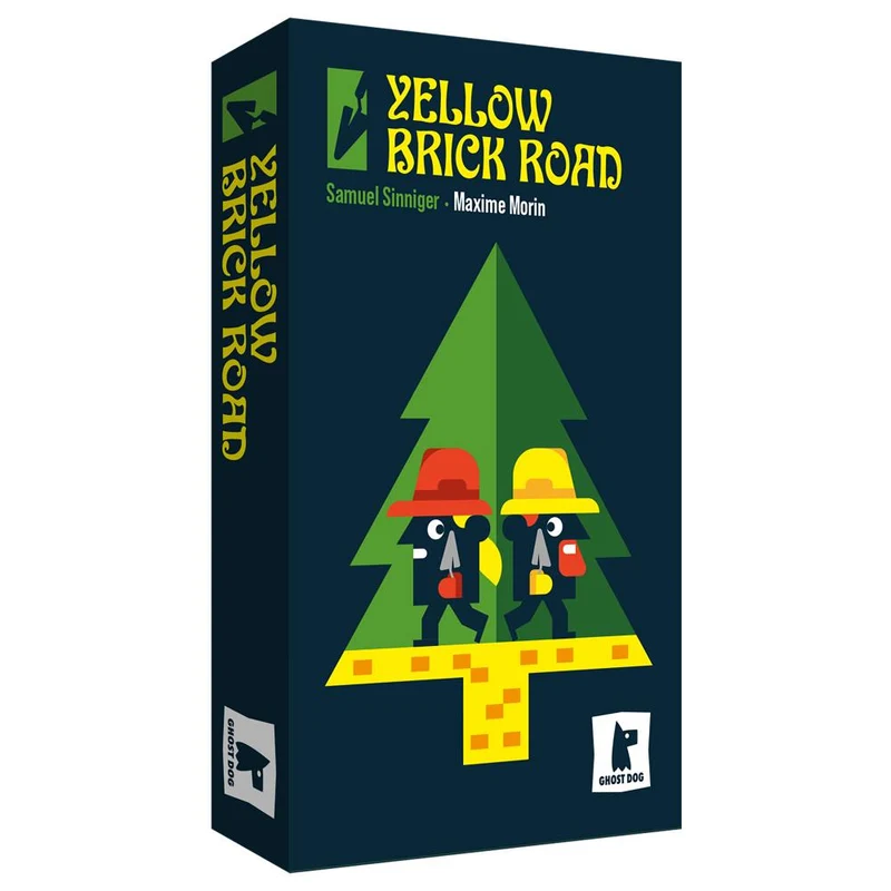 Yellow Brick Road